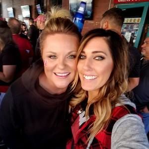 Meet your Posher, Amber